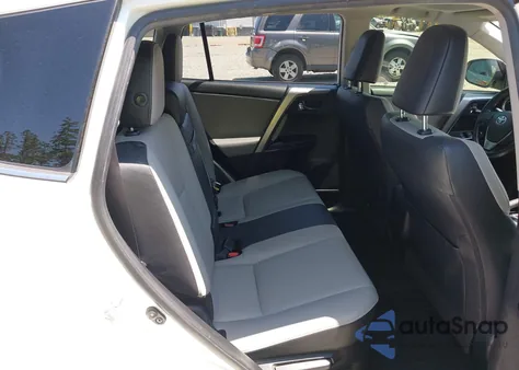 2016 Toyota Rav4 Hybrid Limited from USA, damaged, VIN JTMDJREV1GD020574